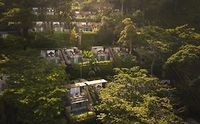 ดินสอ รีสอร์ต แอนด์ วิลล่า ภูเก็ต - โรงแรมในเครือ Ihg